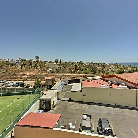 Cabo Condo With Balcony, Ocean Views And Resort Perks! Cabo San Lucas Exterior foto