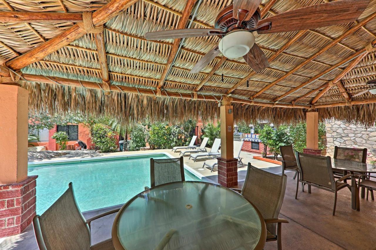 Cabo Condo With Balcony, Ocean Views And Resort Perks! Cabo San Lucas Exterior foto