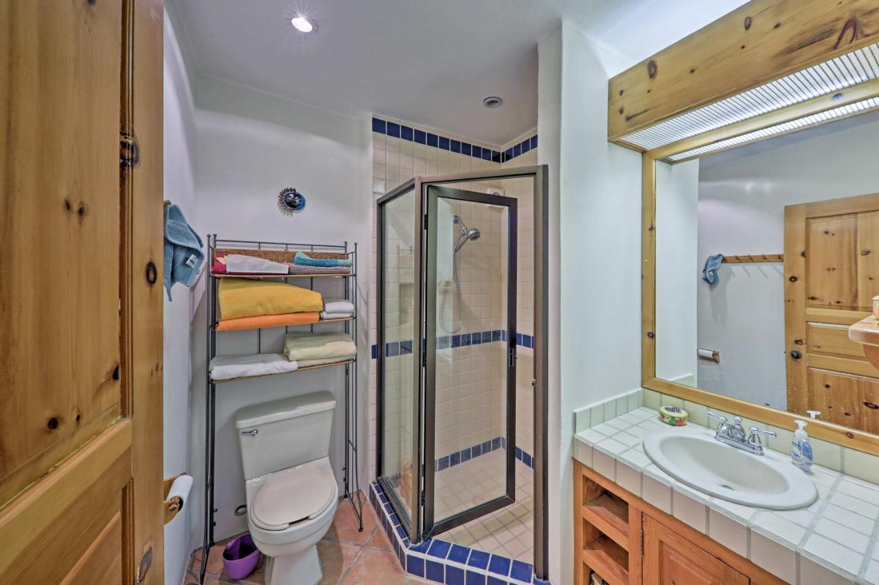 Cabo Condo With Balcony, Ocean Views And Resort Perks! Cabo San Lucas Exterior foto